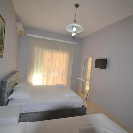 شقة Little Cozy 3 ساراندا
