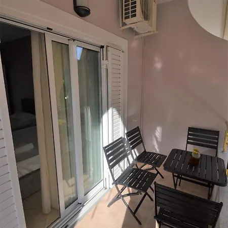 Little Cozy 3 * ساراندا
